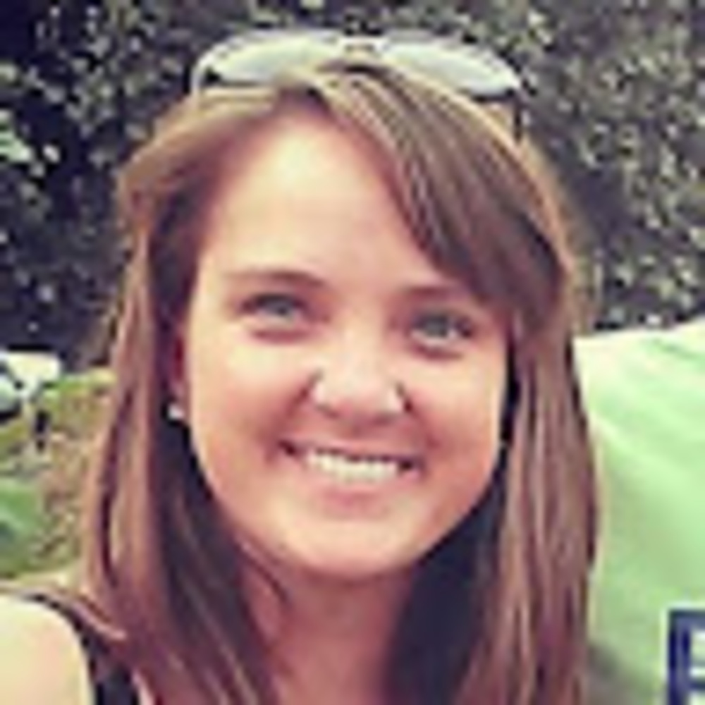 Meet your Posher, Jill